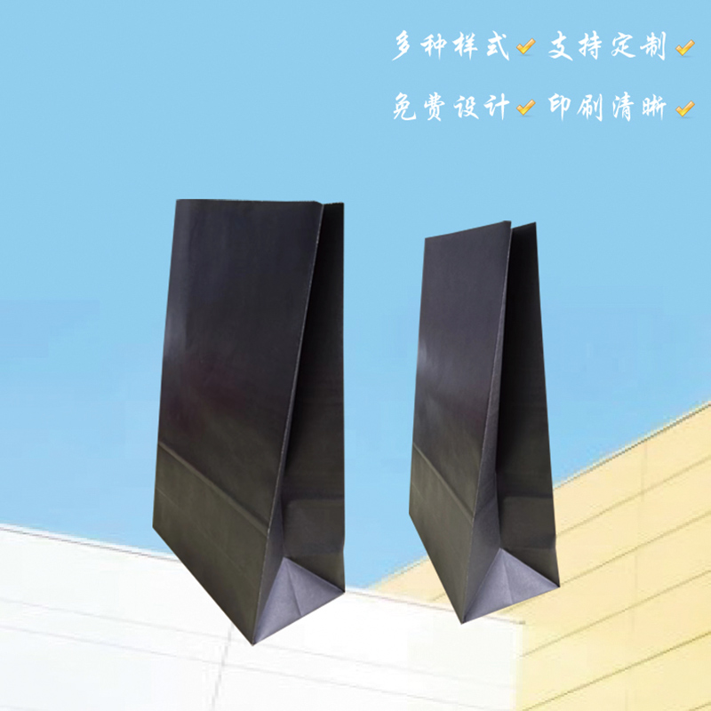 图木舒克方底纸袋-方底纸袋生产厂家-欧亚国际纸业