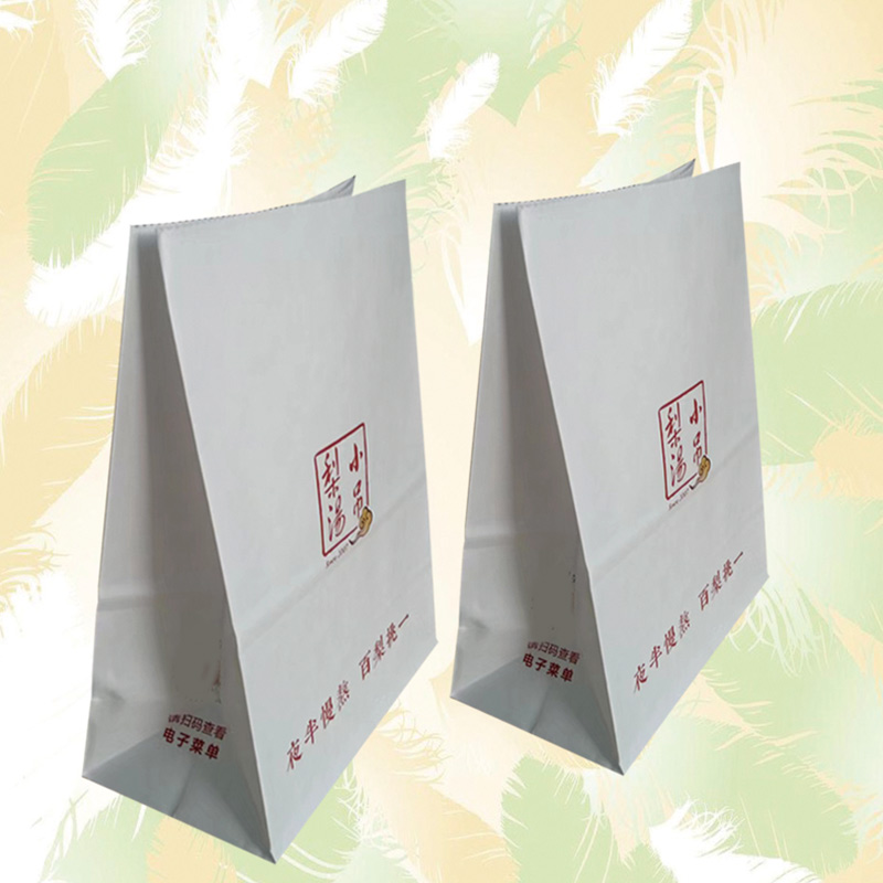 方底纸袋设计-宜昌方底纸袋-欧亚国际纸业现货供应